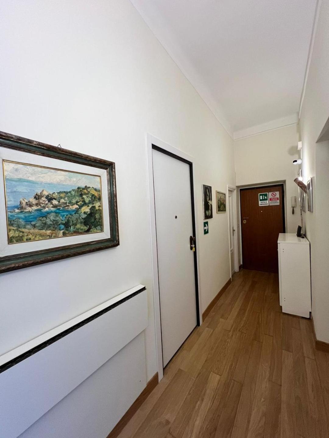 Guest house La Casa Di Benny E Mary Al Vaticano Rome