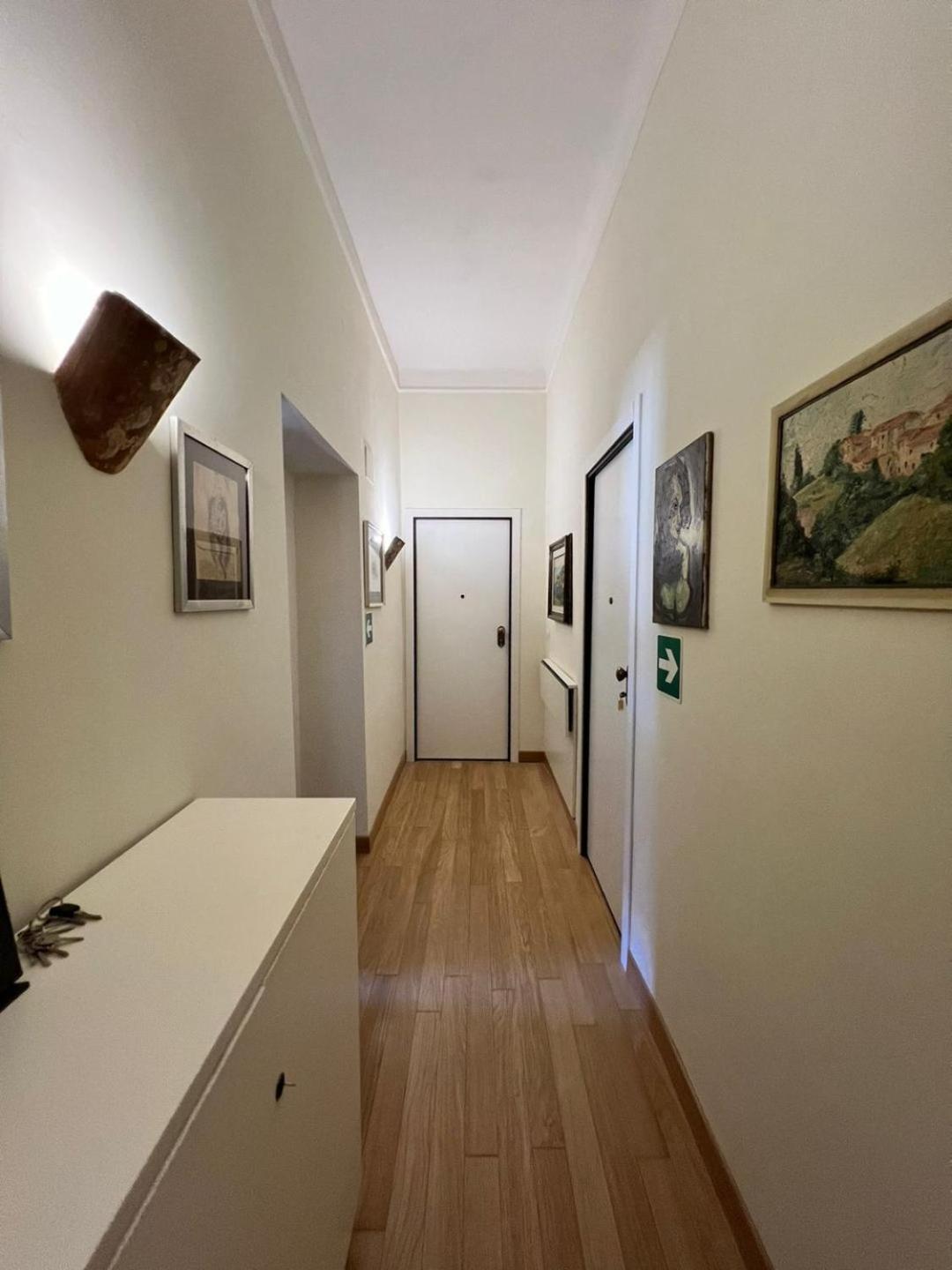 Guest house La Casa Di Benny E Mary Al Vaticano