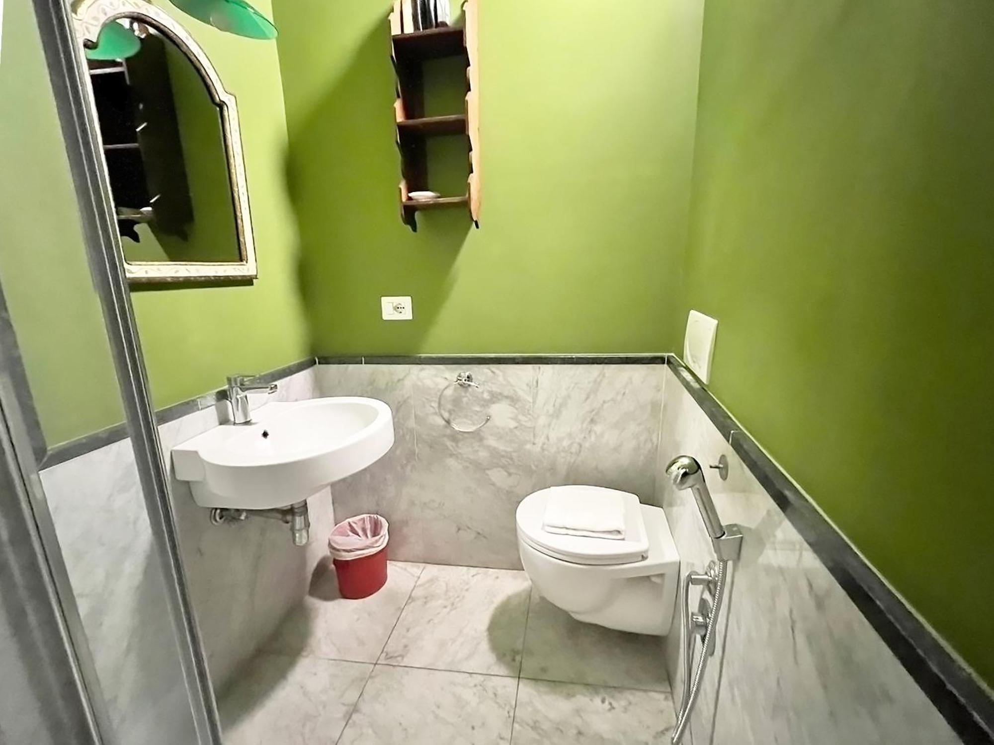 La Casa Di Benny E Mary Al Vaticano Guest house Rome